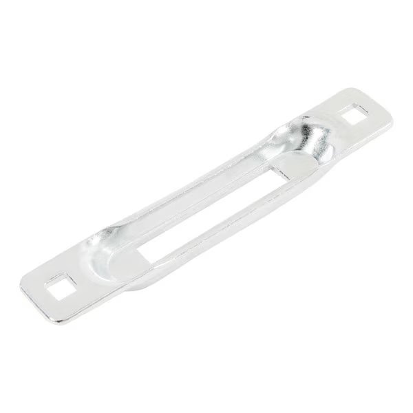 Snap Loc E-Track Metallc, Keeper, Mfr#: 89309